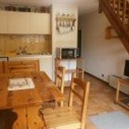 Appartement Saint-Lary-Soulan, 2 pièces, 6 personnes - FR-1-457-147 Extérieur photo