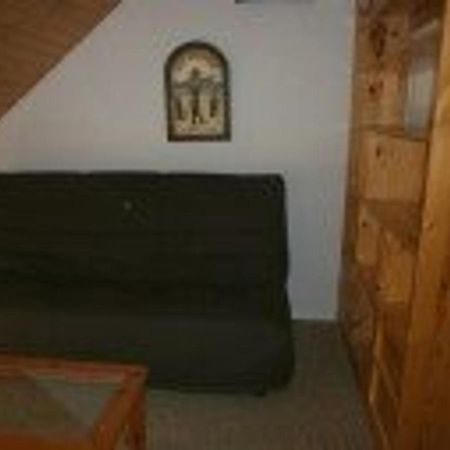 Appartement Saint-Lary-Soulan, 2 pièces, 6 personnes - FR-1-457-147 Extérieur photo