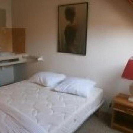 Appartement Saint-Lary-Soulan, 2 pièces, 6 personnes - FR-1-457-147 Extérieur photo