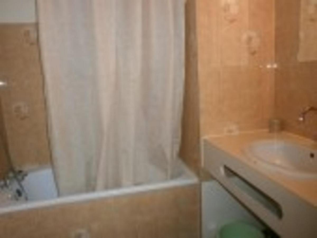 Appartement Saint-Lary-Soulan, 2 pièces, 6 personnes - FR-1-457-147 Extérieur photo