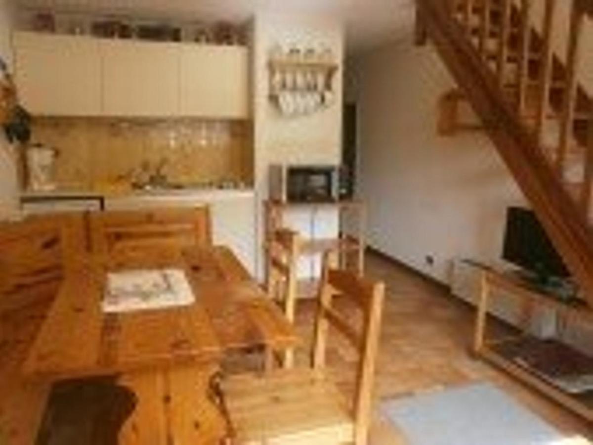 Appartement Saint-Lary-Soulan, 2 pièces, 6 personnes - FR-1-457-147 Extérieur photo