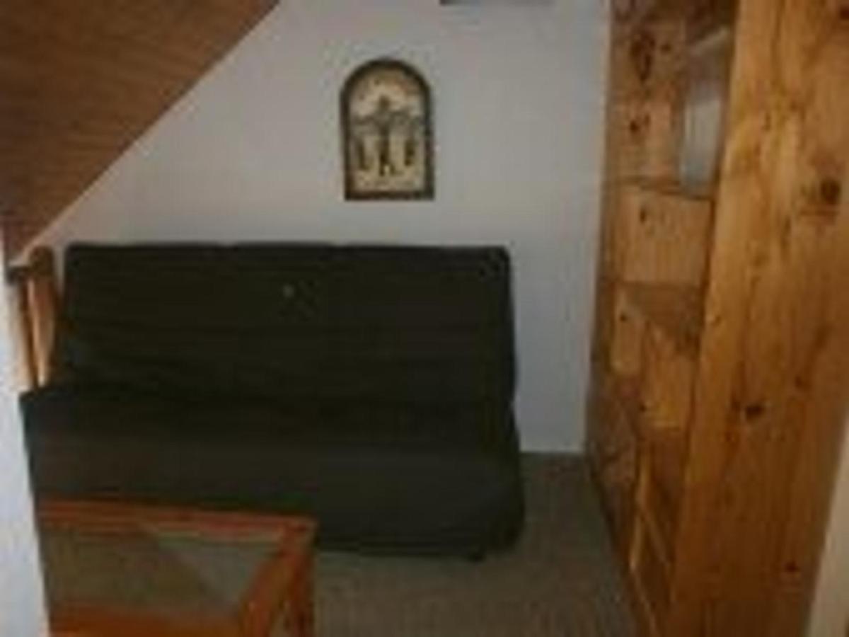 Appartement Saint-Lary-Soulan, 2 pièces, 6 personnes - FR-1-457-147 Extérieur photo