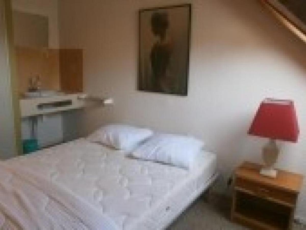 Appartement Saint-Lary-Soulan, 2 pièces, 6 personnes - FR-1-457-147 Extérieur photo