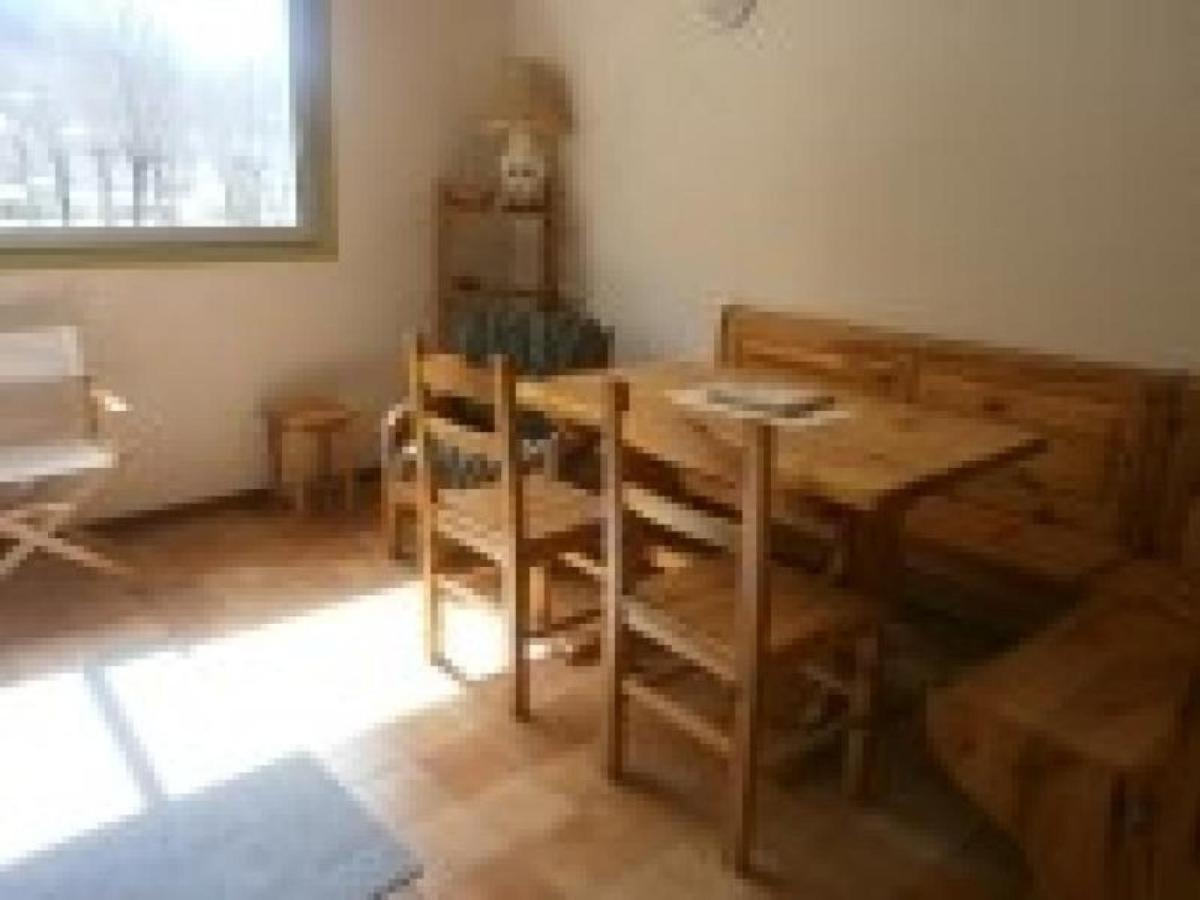 Appartement Saint-Lary-Soulan, 2 pièces, 6 personnes - FR-1-457-147 Extérieur photo